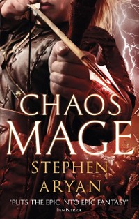 Cover Chaosmage