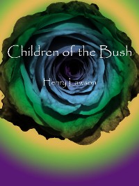 Cover Children of the Bush