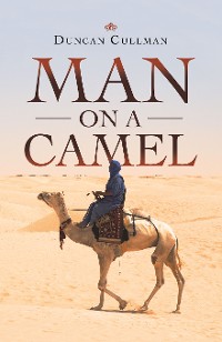 Cover Man on a Camel