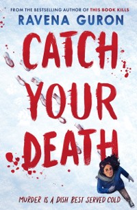 Cover Catch Your Death