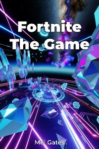 Cover Fortnite The Game