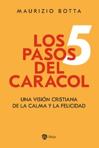 Cover Los 5 pasos del caracol