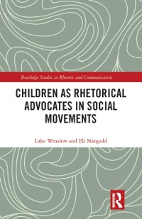 Cover Children as Rhetorical Advocates in Social Movements