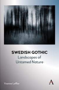 Cover Swedish Gothic