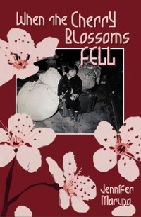 Cover When the Cherry Blossoms Fell