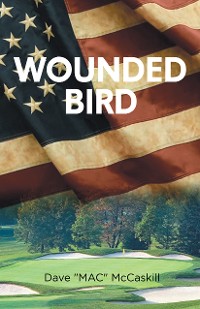 Cover WOUNDED BIRD