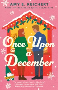 Cover Once Upon a December