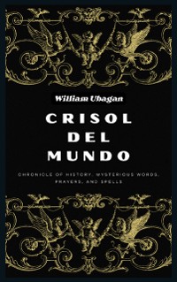 Cover Crisol Del Mundo