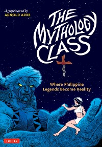 Cover Mythology Class