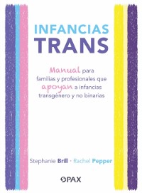 Cover Infancias trans