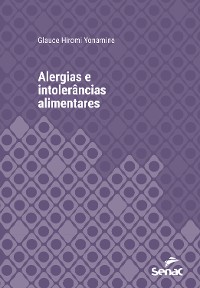 Cover Alergias e intolerâncias alimentares