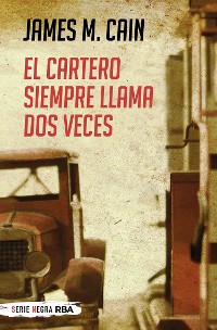 Cover El cartero siempre llama dos veces