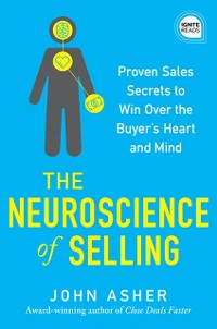 Cover Neuroscience of Selling