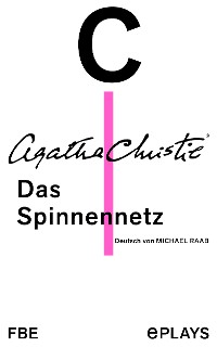 Cover Das Spinnennetz