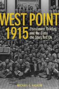 Cover West Point 1915