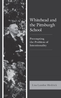 Cover Whitehead and the Pittsburgh School