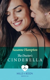 Cover Doctor's Cinderella