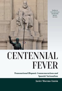 Cover Centennial Fever