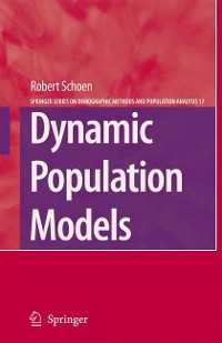 Cover Dynamic Population Models