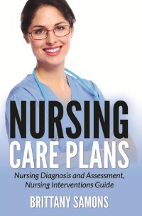 Cover Nursing Care Plans