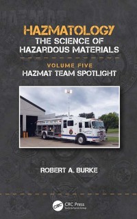 Cover Hazmat Team Spotlight