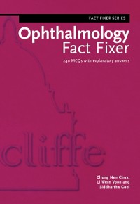 Cover Ophthalmology Fact Fixer