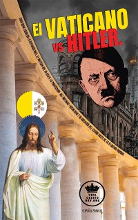 Cover El Vaticano vs Hitler.