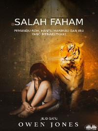 Cover Salah Faham