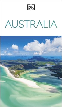 Cover DK Australia