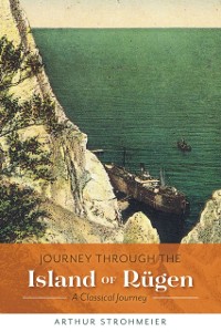 Cover Journey Through the Island of Rugen