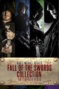 Cover Fall of the Swords Collection