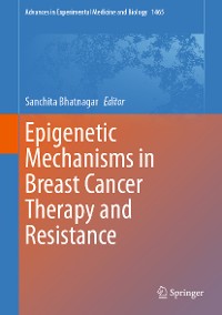 Cover Epigenetic Mechanisms in Breast Cancer Therapy and Resistance