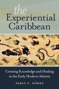 Cover Experiential Caribbean