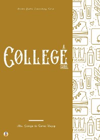 Cover A College Girl