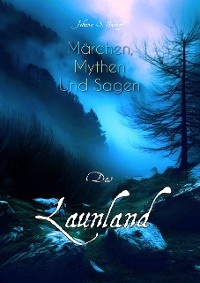 Cover Das Launland