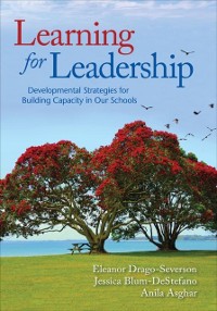 Cover Learning for Leadership