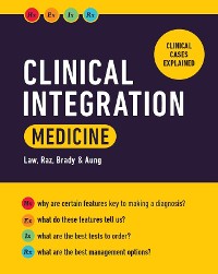 Cover Clinical Integration: Medicine