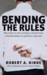 Cover Bending the Rules