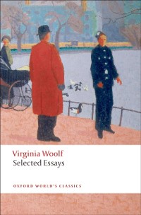 Cover Selected Essays