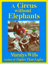 Cover Circus Without Elephants: A Memoir