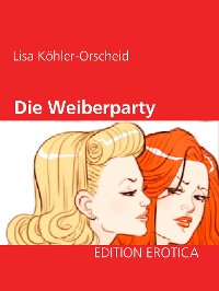 Cover Die Weiberparty