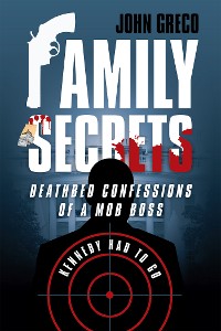 Cover Family Secrets