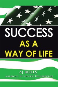 Cover Success as a Way of Life Philosophy