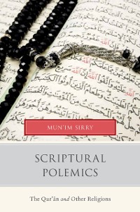 Cover Scriptural Polemics