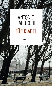 Cover Für Isabel