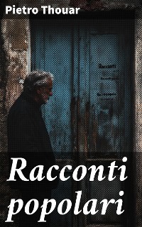 Cover Racconti popolari