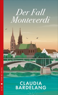 Cover Der Fall Monteverdi