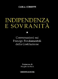 Cover Indipendenza e sovranità