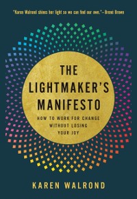 Cover Lightmaker's Manifesto