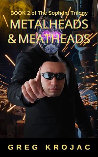 Cover Metalheads & Meatheads